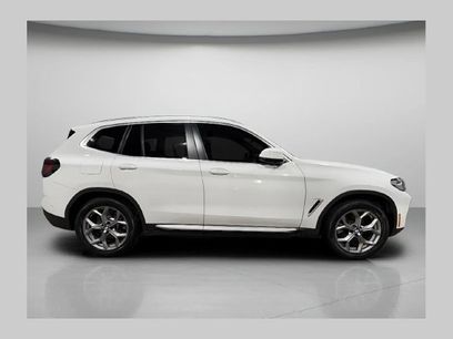 Used 2024 BMW X3 xDrive30i w/ Convenience Package