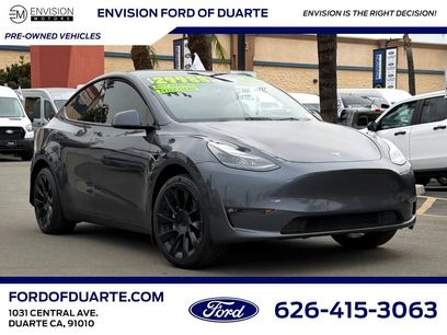 Used 2023 Tesla Model Y Long Range