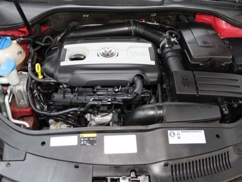 Used 2014 Volkswagen Eos Komfort image 22