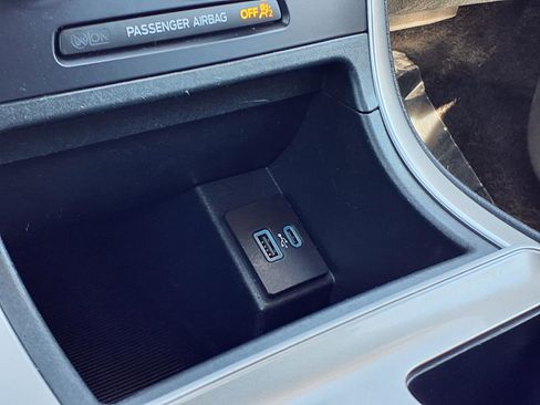 Certified 2023 Ford Edge SEL AWD/4WD image 13