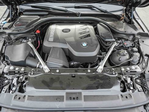 Used 2025 BMW 530i 530i w/ Premium Package image 26