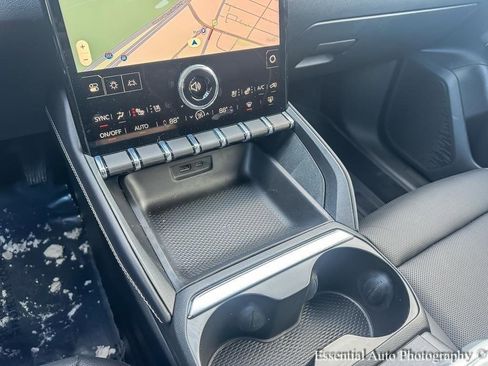 Used 2026 GMC Terrain Denali w/ LPO, Floor Liner Package image 11