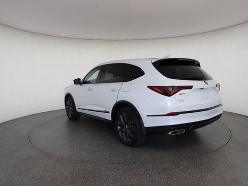 Used 2023 Acura MDX A-Spec image 11
