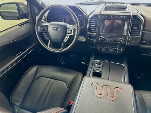 Used 2021 Ford Expedition King Ranch image 18