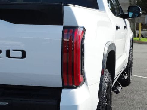 Used 2023 Toyota Tundra TRD Pro image 11