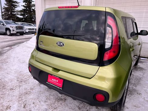 Used 2017 Kia Soul image 27