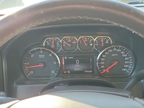 Used 2014 GMC Sierra 1500 SLT w/ SLT Crew Cab Value Package image 35