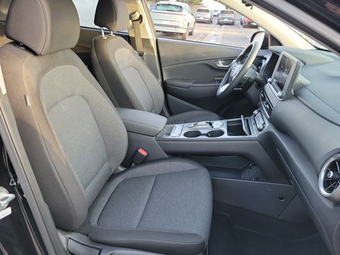 Certified 2023 Hyundai Kona SE image 21