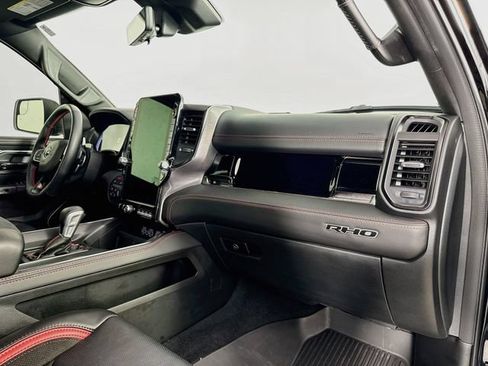 Used 2025 RAM 1500 RHO w/ RHO Level 1 Equipment Group AWD/4WD image 30