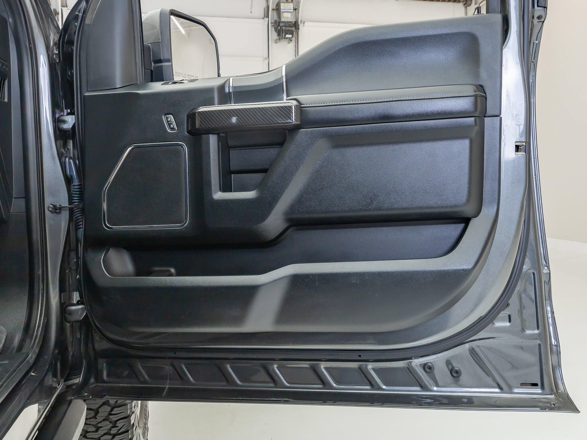 Used 2020 Ford F150 Lariat w/ Equipment Group 502A Luxury AWD/4WD image 37
