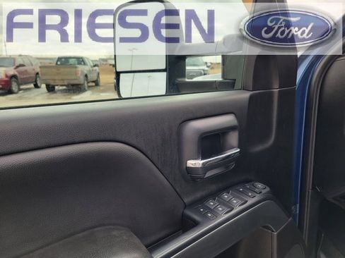 Used 2018 Chevrolet Silverado 1500 LT image 13