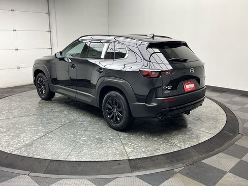 New 2026 MAZDA CX-50 AWD 2.5 Hybrid w/ Premium Pkg image 2