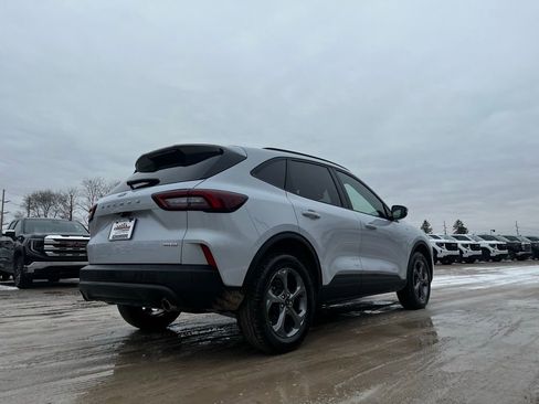 Used 2025 Ford Escape ST-Line Select image 7