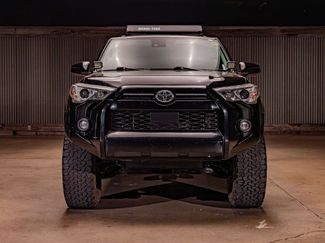 Used 2021 Toyota 4Runner SR5 AWD/4WD video 2