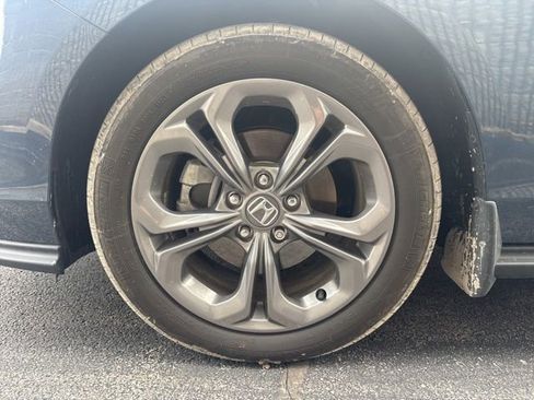 Used 2024 Honda Accord EX image 10
