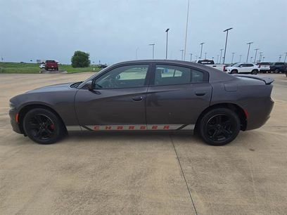 Used 2021 Dodge Charger SXT w/ Leather Interior Group