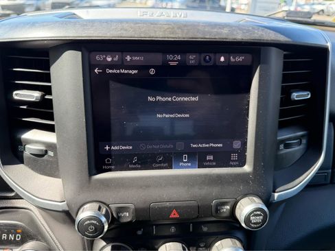 Used 2022 RAM 1500 Big Horn AWD/4WD image 21