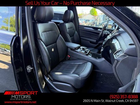 Used 2018 Mercedes-Benz GLE 350 image 10