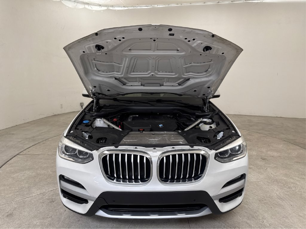 Used 2020 BMW X3 xDrive30i w/ Premium Package AWD/4WD image 28