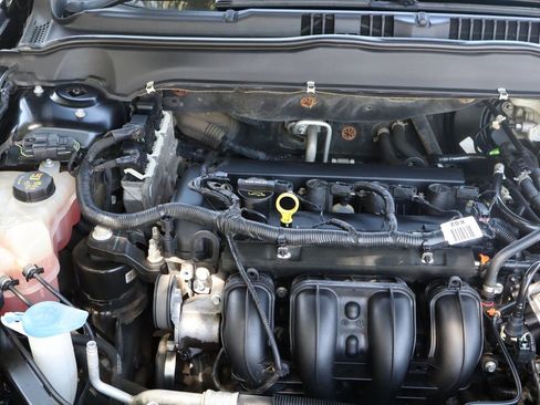 Used 2014 Ford Fusion SE FWD image 39