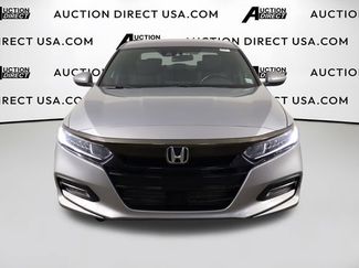 Used 2020 Honda Accord Sport video 2