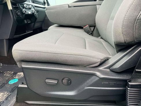 Used 2025 Ford F150 XLT w/ Equipment Group 301A Standard image 12