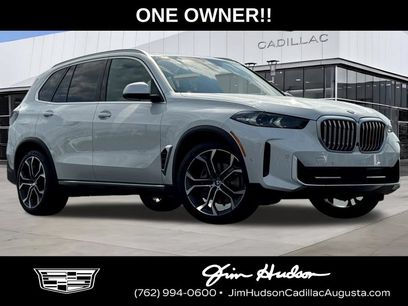 Used 2024 BMW X5 xDrive40i w/ Parking Assistance Package