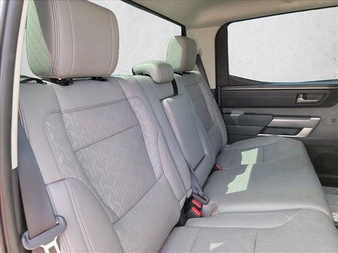 Used 2024 Toyota Tundra SR5 w/ SR5 Premium Package AWD/4WD image 13