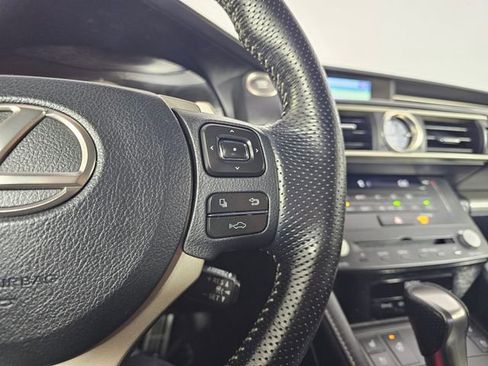 Used 2017 Lexus RC 300 F Sport image 32