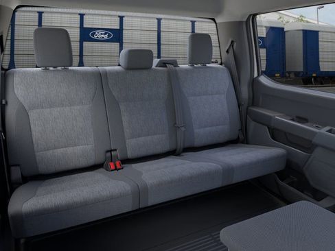 New 2025 Ford F350 XL image 11