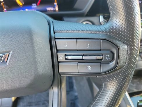 Used 2023 Chevrolet Colorado Trail Boss w/ Advanced Trailering Package image 22