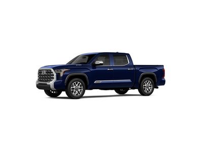 New 2026 Toyota Tundra 1794 Edition