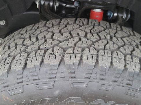 New 2026 GMC Sierra 2500 Denali Ultimate w/ Max Trailering Package image 9