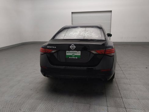 Used 2020 Nissan Sentra S FWD image 7