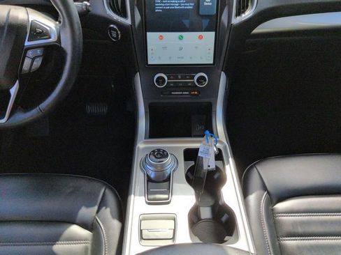 Certified 2023 Ford Edge SEL w/ Convenience Package image 22