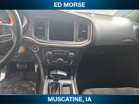 Used 2022 Dodge Charger Scat Pack RWD image 15