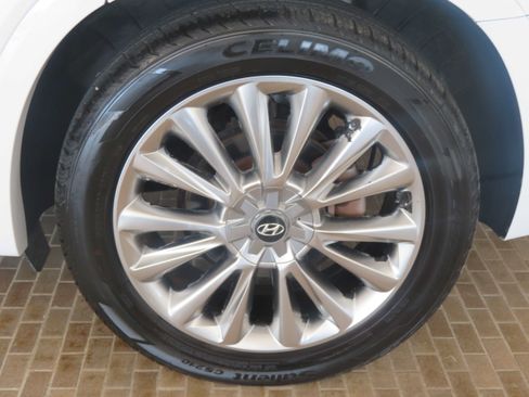 Used 2020 Hyundai Palisade Limited FWD image 8