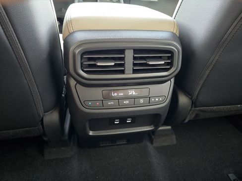 New 2026 Honda Pilot EX-L image 24