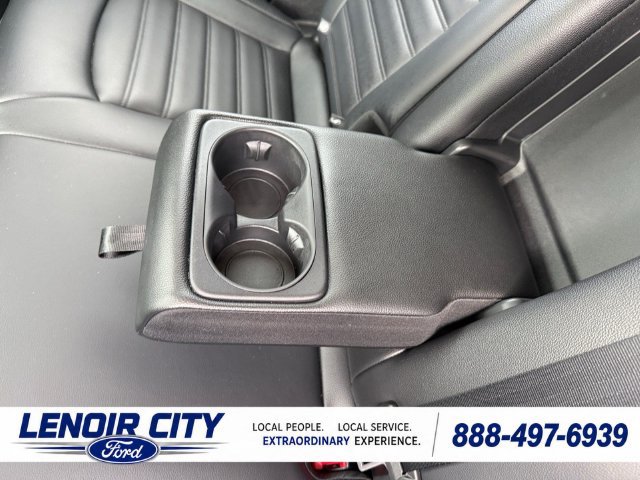 Certified 2024 Ford Edge SEL w/ Convenience Package AWD/4WD image 14
