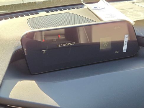 New 2026 MAZDA MAZDA3 s Sport image 25