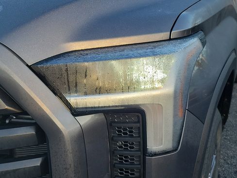 Used 2024 Toyota Tundra SR5 w/ SR5 Convenience Package image 9