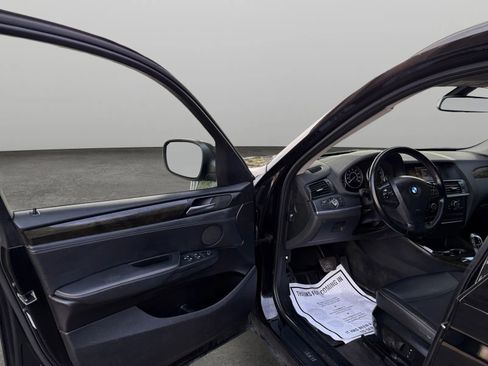 Used 2013 BMW X3 xDrive28i AWD/4WD image 11
