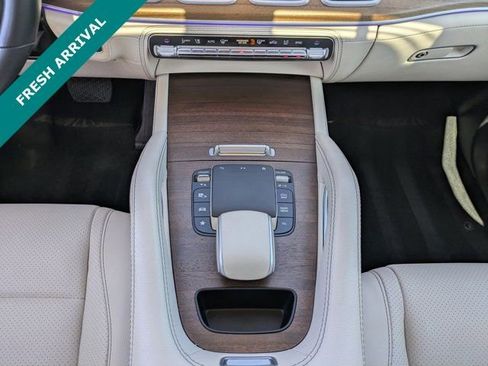 Used 2022 Mercedes-Benz GLE 450 4MATIC image 20