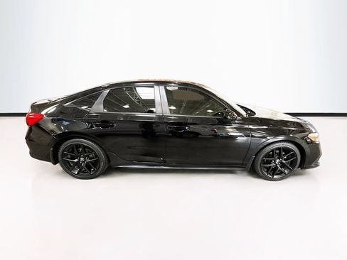 Used 2022 Honda Civic Sport image 5