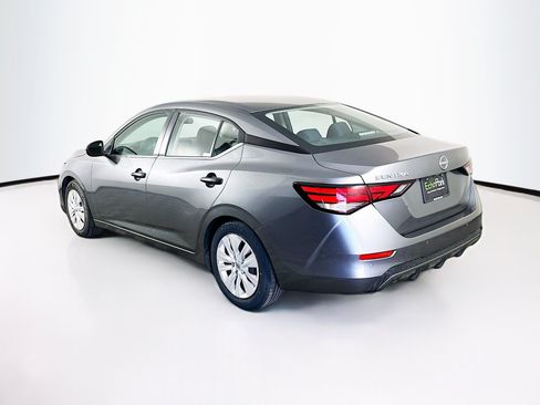 Used 2024 Nissan Sentra S FWD image 5