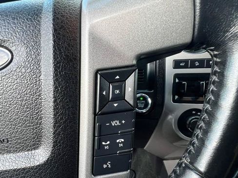 Used 2017 Ford Expedition Limited AWD/4WD image 14