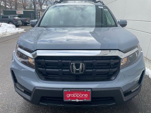 New 2026 Honda Ridgeline RTL image 3
