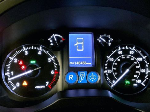 Used 2015 Lexus GX 460 Luxury image 20