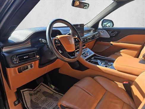 Used 2020 Lincoln Aviator Black Label w/ Dynamic Handling Package image 11