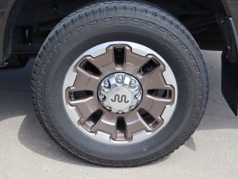 Used 2025 Ford F250 King Ranch w/ FX4 Off-Road Package AWD/4WD image 29
